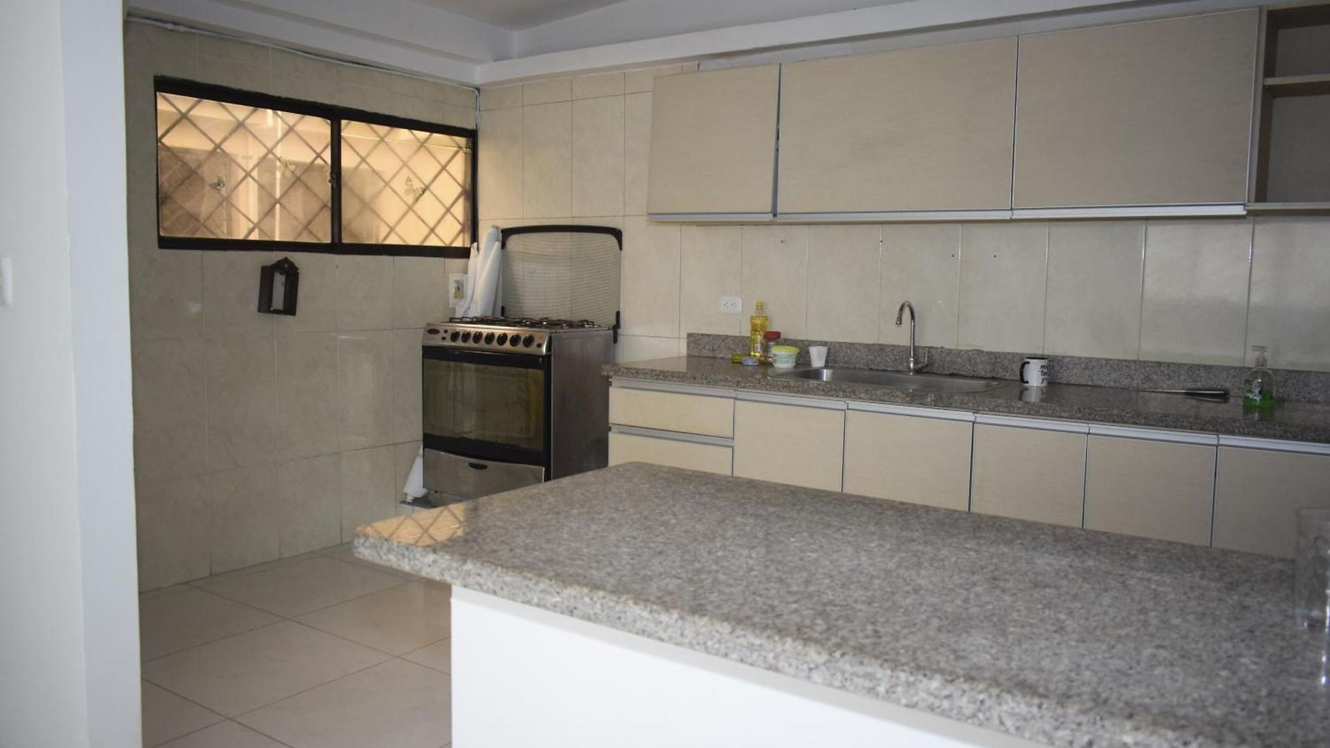 Bocagrande 302