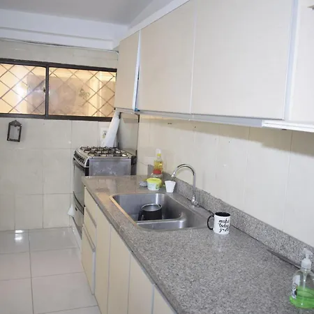 Casa De Huespedes Bocagrande 302