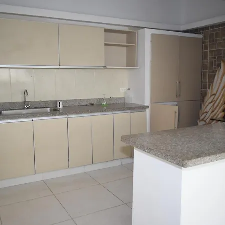 Pensión Casa De Huespedes Bocagrande 302 Cartagena