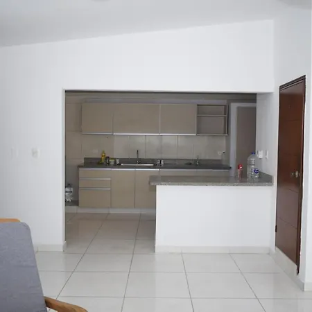Casa De Huespedes Bocagrande 302 Pensión Cartagena