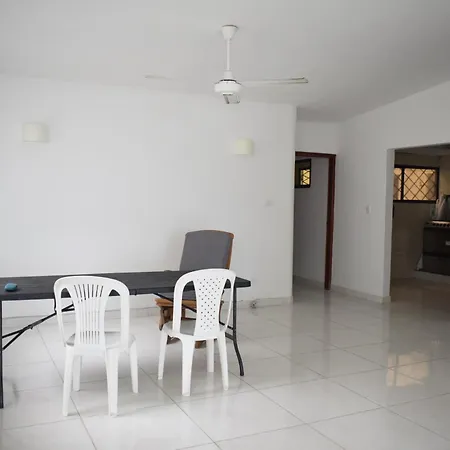 Casa De Huespedes Bocagrande 302 Pensión Cartagena