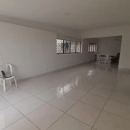 Casa De Huespedes Bocagrande 302 Cartagena