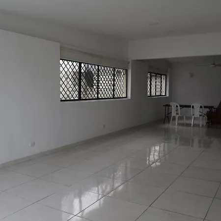 Casa De Huespedes Bocagrande 302 Cartagena