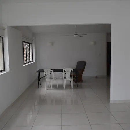 Casa De Huespedes Bocagrande 302