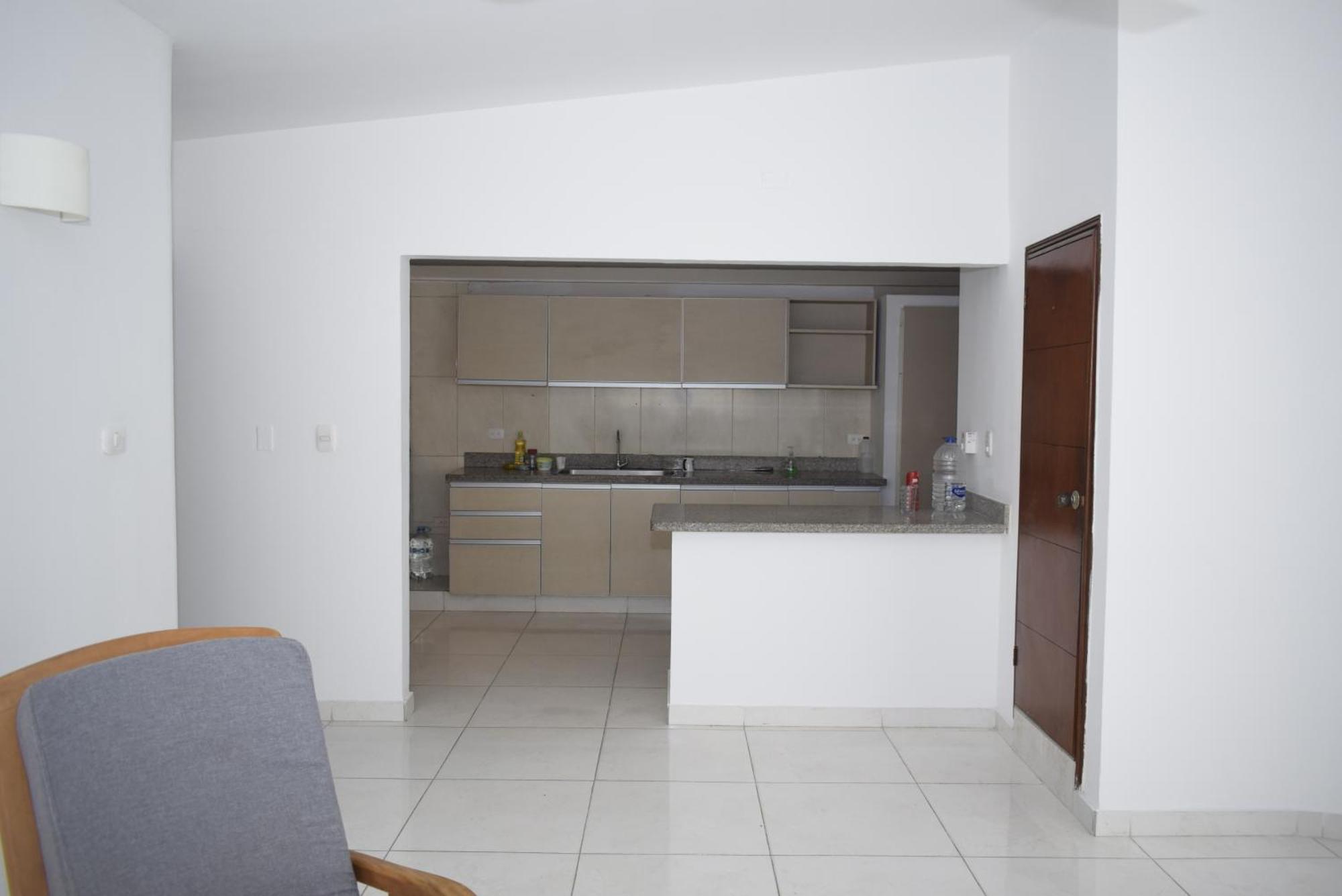 Casa De Huespedes Bocagrande 302 Casa de hóspedes Cartagena